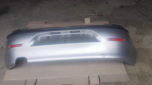 Paraurti Posteriore Alfa Romeo 147 1 serie 2003