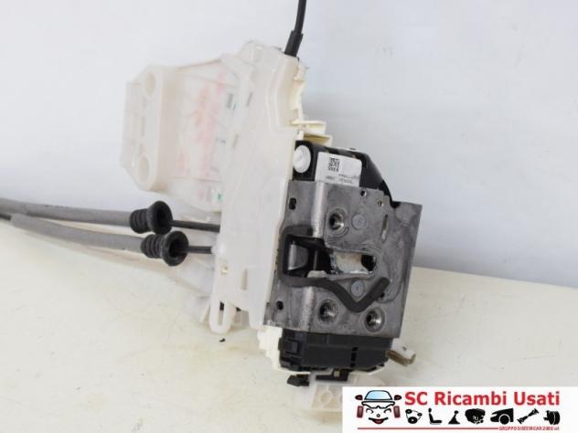 SERRATURA POSTERIORE SINISTRA JEEP Renegade Serie 52139904 (18) - Foto 2