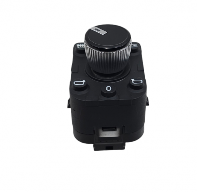 REGOLATORE SPECCHIETTI RETROVISORI AUDI A6 Sedan Serie C8 (4A2) 4N0959565 (1825) - Foto 5