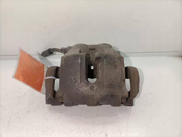 PINZA FRENO ANTERIORE SINISTRA MERCEDES ML W164 3° Serie A0034204083 642940 diesel 2987 (0511)
