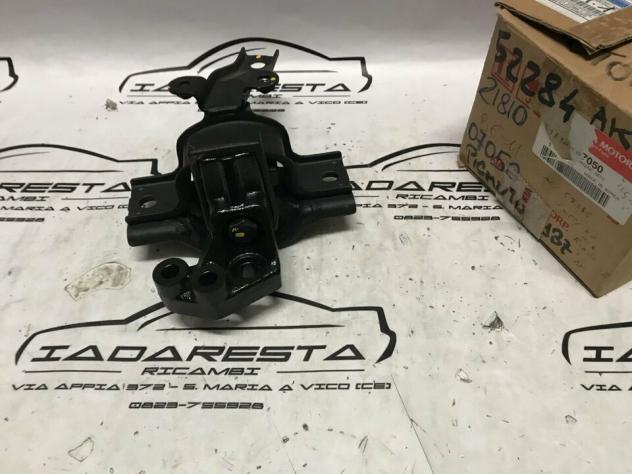 Supporto Motore Anteriore Destro Kia Picanto 2004 2181007050 - Foto 3