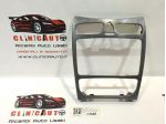 MASCHERINA CENTRALE CRUSCOTTO MERCEDES CLK Coupé W209 A2096802439 (02)