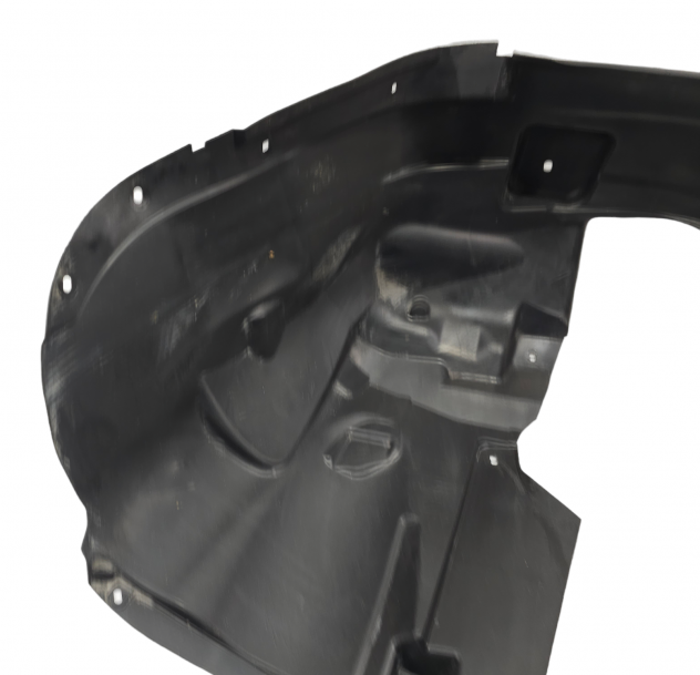 PASSARUOTA ANT SX JEEP Compass Serie 52152062 (16) - Foto 10