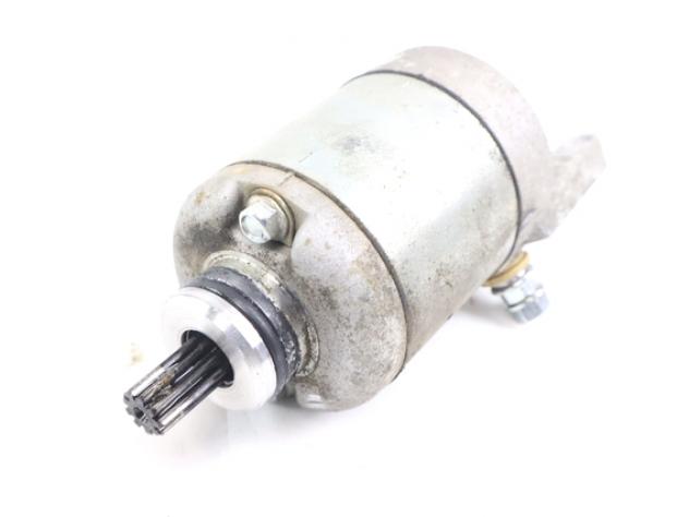 VESPA SPRINT 125 1D001647 MOTORINO AVVIAMENTO 14 - 16 STARTER MOTOR - Foto 2