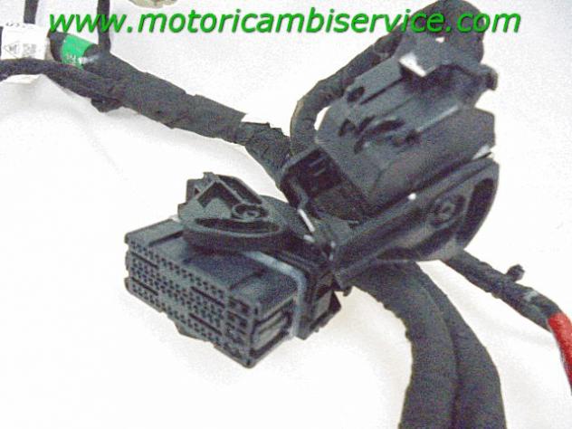 CABLAGGIO DUCATI MONSTER 821 2014 - 2018 51019741B MAIN WIRING - Foto 3