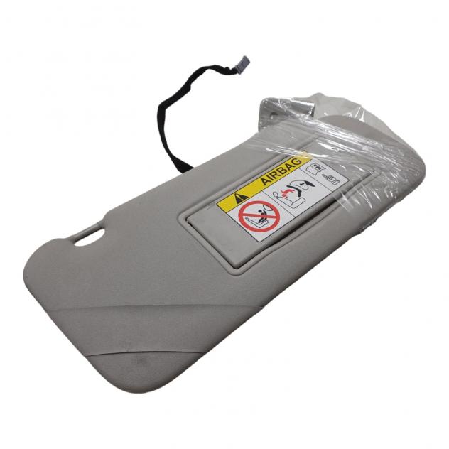 PARASOLE ALETTA LATO PASSEGGERO CITROEN C5 Break 3° Serie AHR (DW10FD), RHE (DW10CTED4) (08) - Foto 2