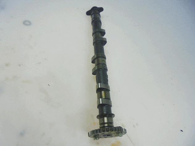 ALBERO A CAMME SCARICO HONDA CB1000R 92KW 2008 - 2015 14210MFND00 EXHAUST CAMSHAFT - Foto 2