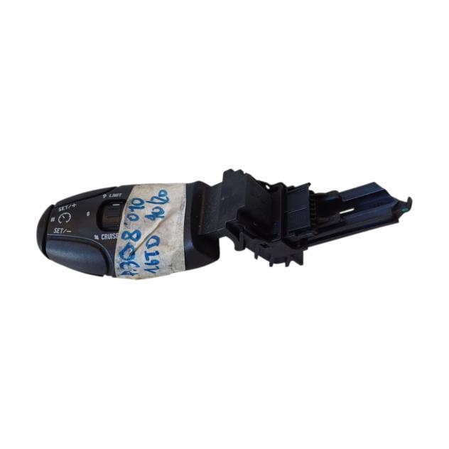 COMANDI CRUISE CONTROL PEUGEOT 308 Serie 6242Z9 9HZ (0714)