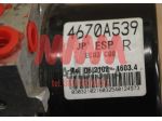 4670A539 Mitsubishi Lancer centralina gruppo pompa ABS