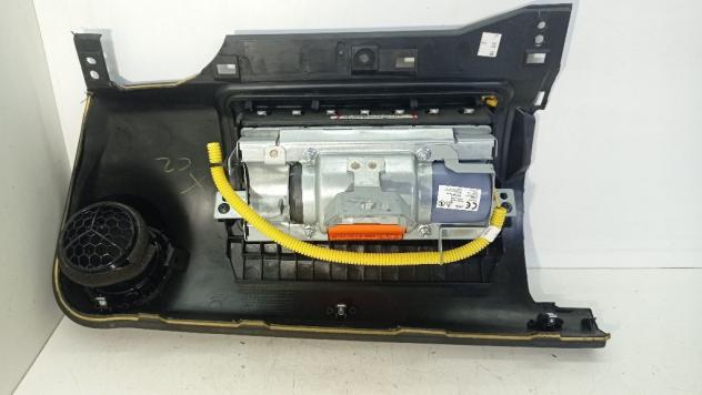 KIT AIRBAG COMPLETO NISSAN Note 1° Serie CR14DE (0608) - Foto 3