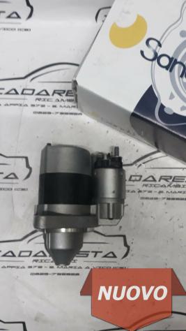 Motorino Avviamento Fiesta - Focus - C-Max 1.0 Ecoboost 1762340 - Foto 3