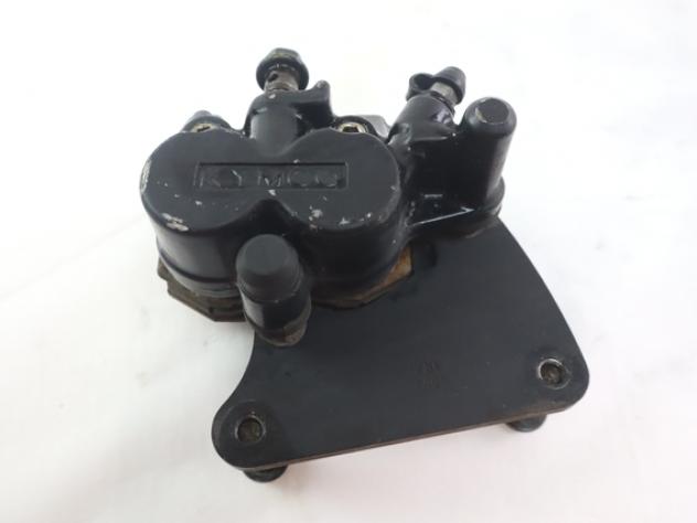 KYMCO DINK 150 LX 45200KBE900 PINZA FRENO ANTERIORE 99 - 02 FRONT BRAKE CALIPER