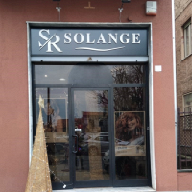 Salone Solange
