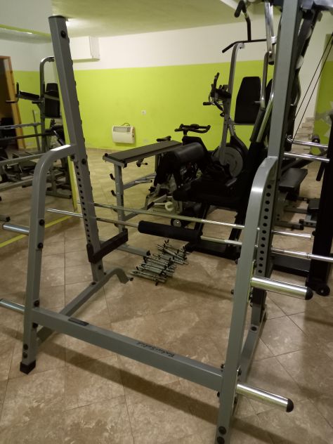 attrezzi per palestra usati - Foto 8