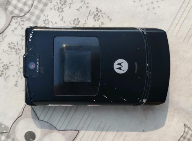 Motorola startac 130 Usato - Foto 2