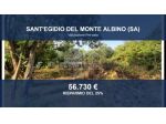 Immobile in asta di 3000 m² in vendita a Sant'Egidio del Monte Albino