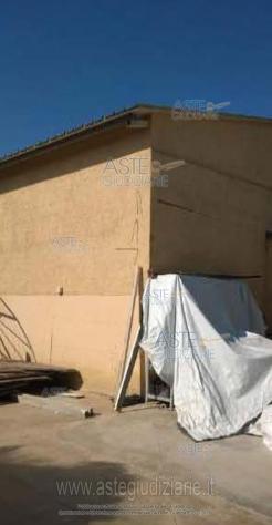 IMMOBILI-IMMOBILE COMMERCIALE-Località Gutturu Sa Serra - Foto 8
