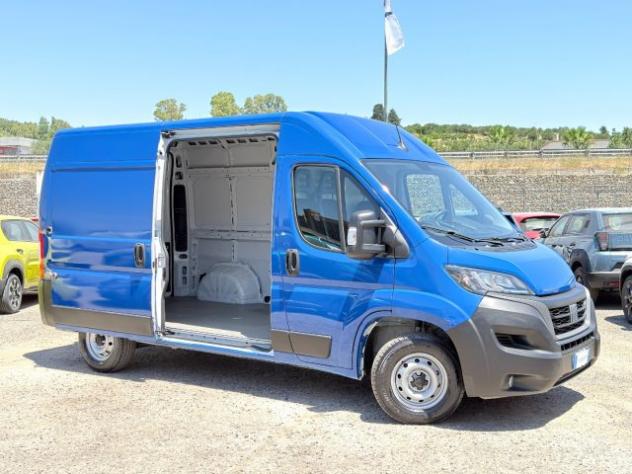 FIAT Ducato 33 2.2 Mjt 140CV PM-TM Furgone L2H2 MH2 rif. 23987524 - Foto 2