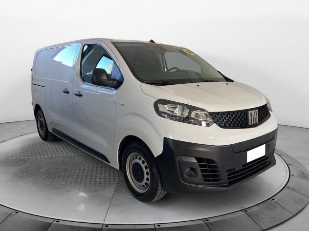 FIAT Scudo Scudo 75kW PL-TN Furgone
