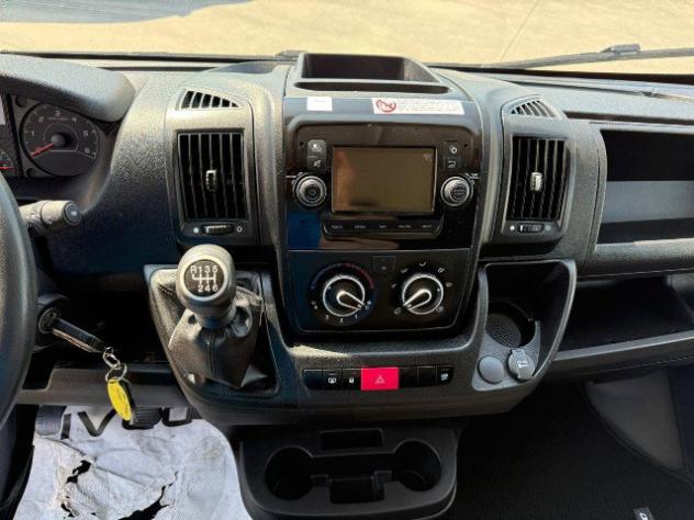 Fiat DUCATO 33 MH1 - Foto 5