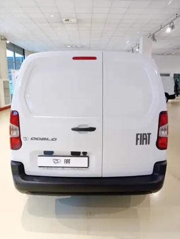 FIAT Doblò Doblò Serie 4 1.2 110 CV Easy Pro - 2 posti - Foto 3