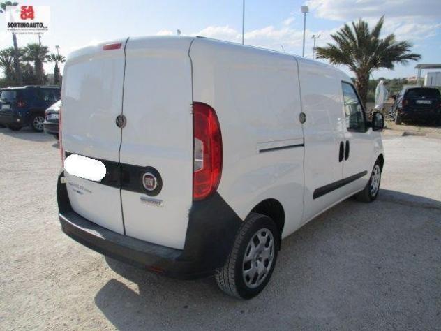 FIAT DOBLO MAXI 1.6 M.JET 105 Ecojet 105cv-2018 - Foto 2