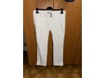 PANTALONI IN OTTIME CONDIZIONI,DA DONNA,ESTIVI,ORIGINALI MARCA”BY GENESY”LEGGERI