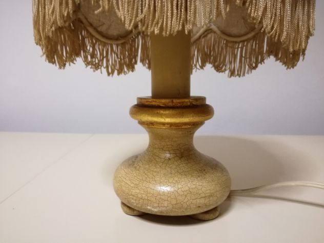 Lampada da tavolo - Foto 3