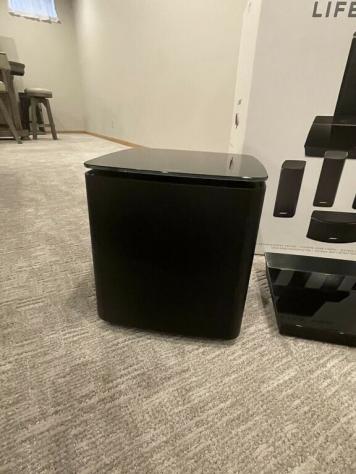 Bose lifestyle 600 - Foto 3