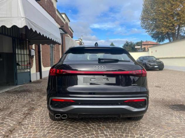 AUDI Q5 SPB TDI 150 kW mHEV+ S tronic quattro S line editi rif. 22956240 - Foto 5
