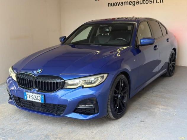 BMW 330 i Msport rif. 24079464 - Foto 4