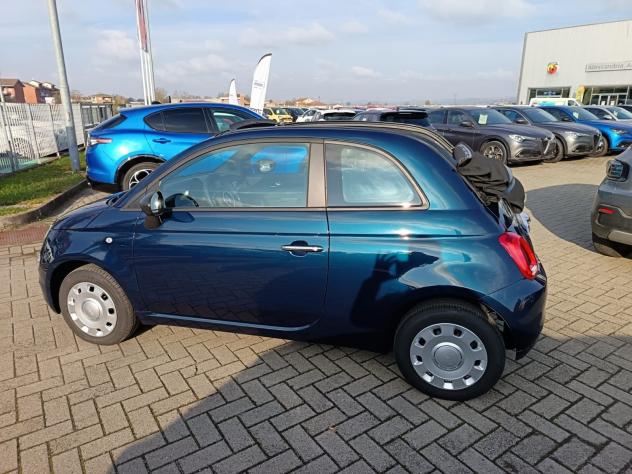 FIAT 500C 500 1.0 Hybrid Dolcevita - Foto 10