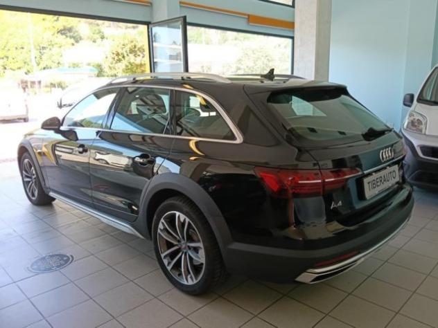 AUDI A4 allroad 40 TDI 204 CV S tronic Business Evolution rif. 24136427 - Foto 6