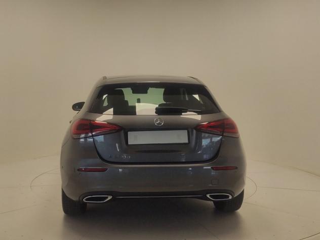Mercedes-Benz Classe A A 200 d Automatic Business - Foto 6