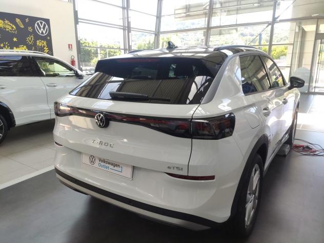 Volkswagen T-Roc 1.5 eTSI 110kW ACT Life DSG - Foto 5