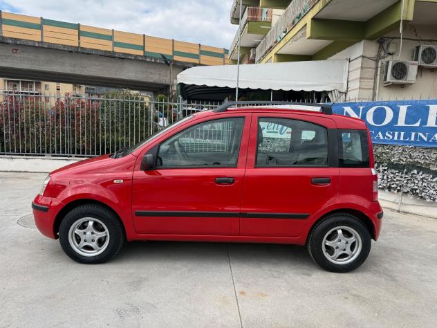 PANDA 1.2 GPL 60CV 04.2012-NUOVO PREZZO - Foto 8