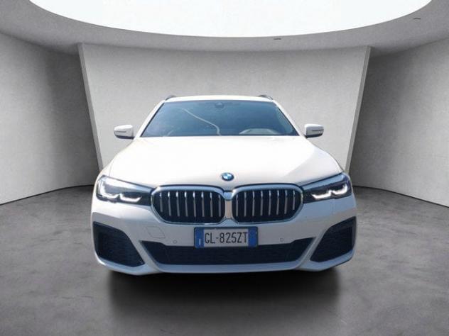 BMW Serie 5 520d xDrive M Sport Auto MH48V Touring - Foto 2