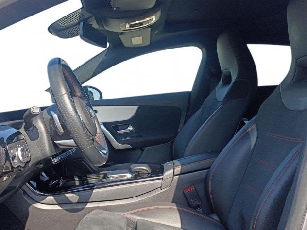 Mercedes-Benz CLA Sh.Brake - X118 Shooting Brake 200 d Premium auto - Foto 10