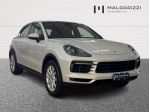 Porsche Cayenne Coupè Cayenne Coupe 2019 Cayenne Coupe 3.0 e-hybrid tiptronic