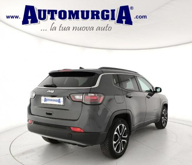 JEEP Compass 1.6 Multijet II 2WD Limited rif. 24102812 - Foto 4
