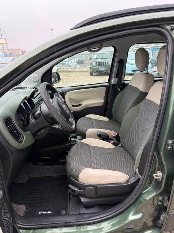 FIAT Panda 3ª serie Panda 1.3 MJT S&S 4x4 - Foto 7