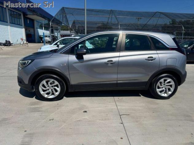 OPEL Crossland X Crossland X 1.5 ecotec Innovation s tg : GB344KR rif. 23994950 - Foto 4