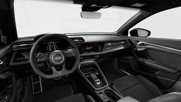 Audi RS 3 Sportback TFSI quattro S tronic - Foto 7