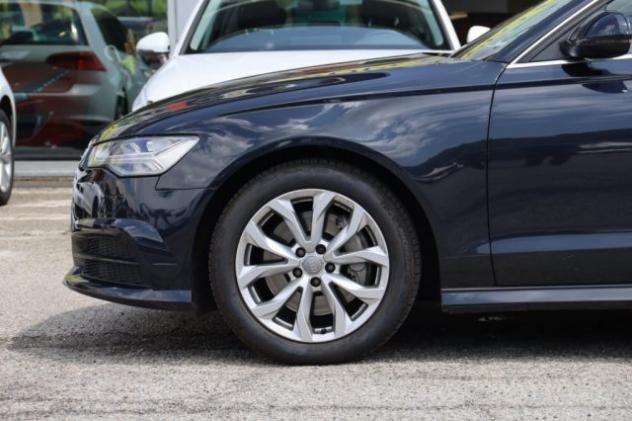 AUDI A6 Avant 3.0 TDI 272 CV quattro S tronic Business rif. 19331556 - Foto 3
