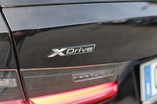 BMW 320 d xDrive Touring Sport IVA ESPOSTA rif. 21483918 - Foto 6