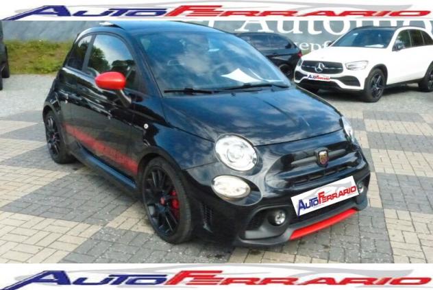 ABARTH 595 595 1.4 Turbo T-Jet 180 CV Competizione - Foto 7