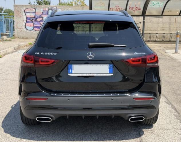MERCEDES-BENZ GLA 200 d Automatic 4Matic Premium AMG Line rif. 24072926 - Foto 3