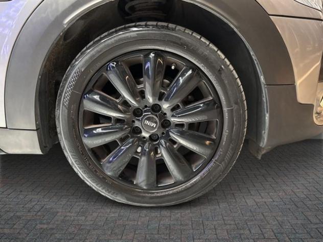 MINI Cooper 1.5 Cooper Camden Edition rif. 23821447 - Foto 8