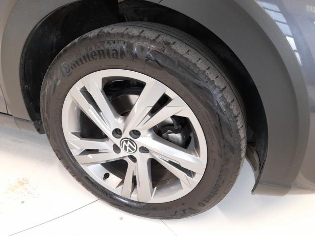 Volkswagen Taigo 1.5 TSI ACT R-Line DSG - Foto 7