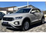 Volkswagen T-Roc Life 2.0 TDI 116 CV